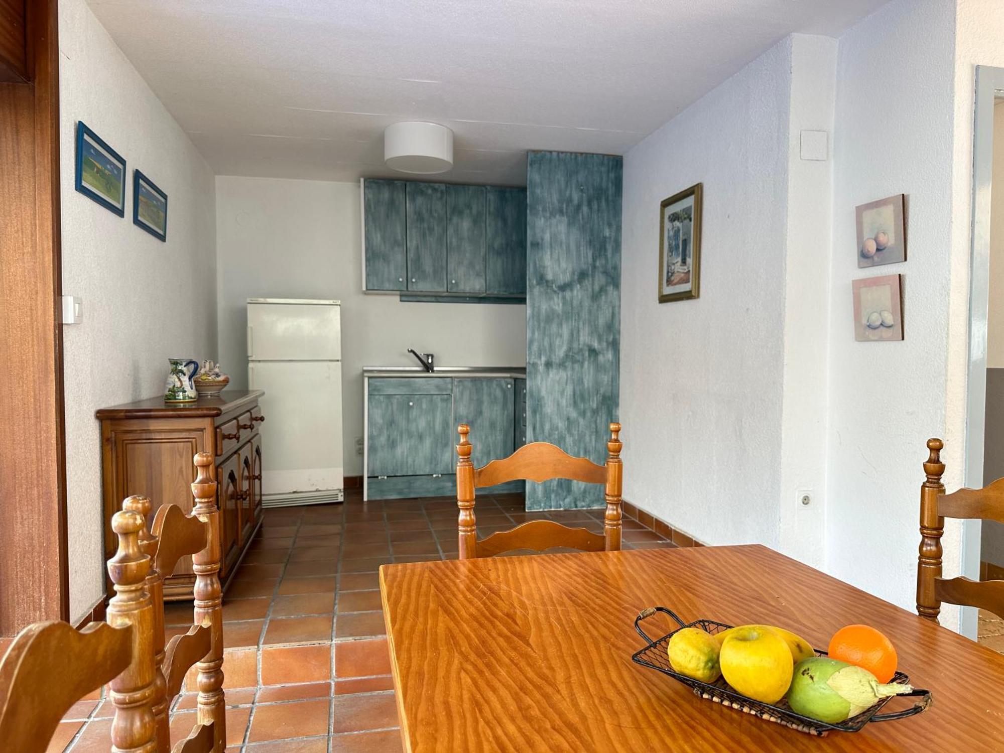 Agi Riu Segre Villa Roses Esterno foto